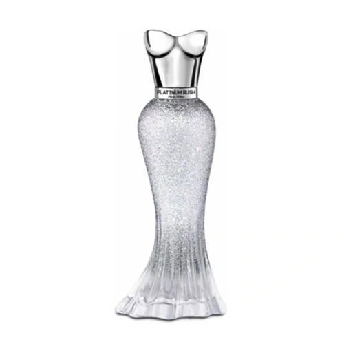 ادو پرفیوم زنانه پاریس هیلتون Platinum Rush حجم 100ml