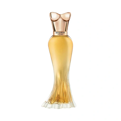 ادو پرفیوم زنانه پاریس هیلتون Gold Rush حجم 100ml