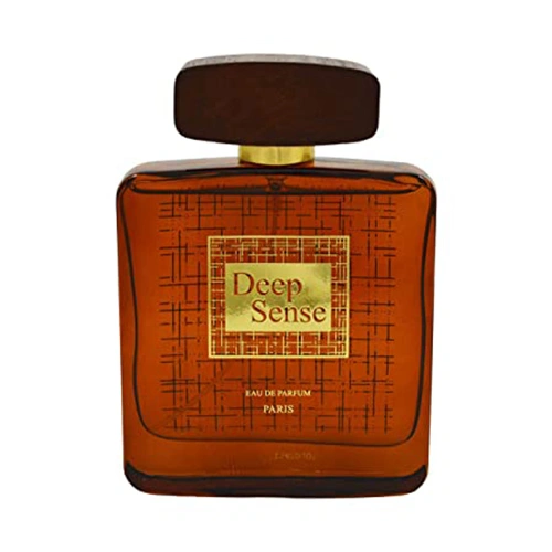 ادو پرفیوم مردانه پرستیژ پرایم کالکشن Deep Sense حجم 100ml