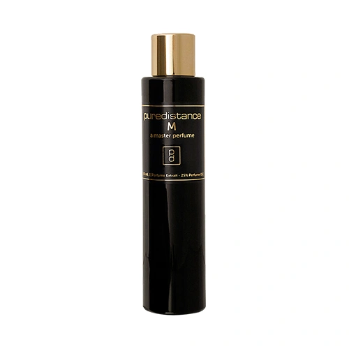 اکستریت د پرفیوم اسپورت پیور دیستنس Puredistance M حجم 100ml