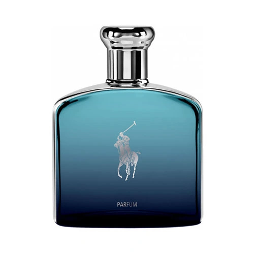 ادو پرفیوم مردانه رالف لورن Polo Deep Blue Parfum حجم 125ml