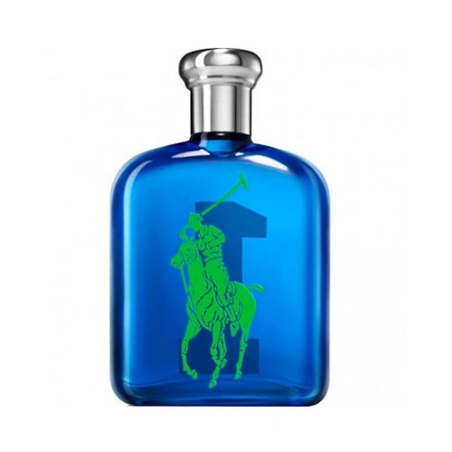 ادو تویلت مردانه رالف لورن Big Pony 1 حجم 100ml