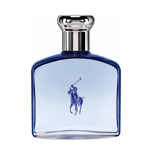 ادو تویلت مردانه رالف لورن Polo Ultra Blue حجم 125ml