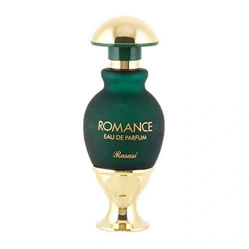 ادو پرفیوم زنانه رصاصی Romance حجم 45ML