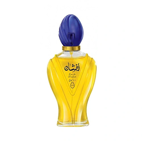 ادو پرفیوم اسپورت رصاصی Afshan حجم 100ml