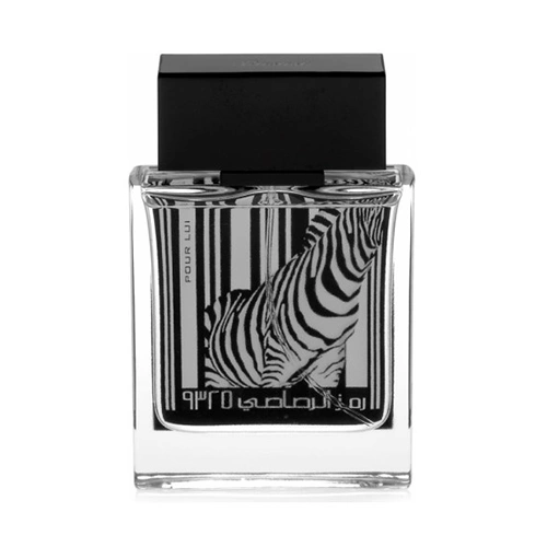 ادو پرفیوم مردانه رصاصی Rumz Al Rasasi 9325 Pour Lui حجم 50ml
