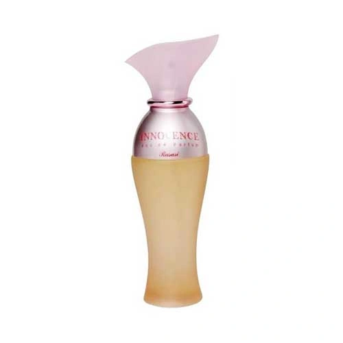 ادو پرفیوم اسپورت رصاصی Innocence حجم 65ml