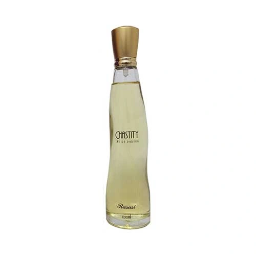 ادو پرفیوم زنانه رصاصی Chastity Women حجم 100ml
