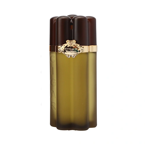 ادو تویلت مردانه رمی لاتور Cigar حجم 100ml