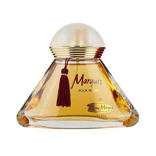 ادو پرفیوم زنانه رمی مارکویس Marquis حجم 60ml