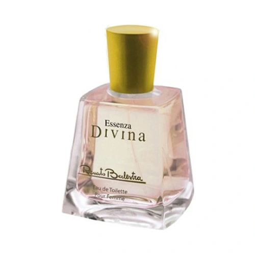 ادو تویلت زنانه رناتو بالسترا Fiori di Essenza Divina حجم 100ml