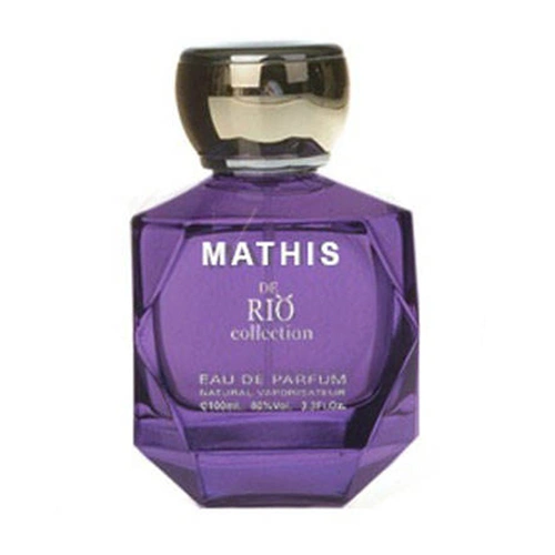 ادو پرفیوم زنانه ریو کالکشن Mathis حجم 100ml