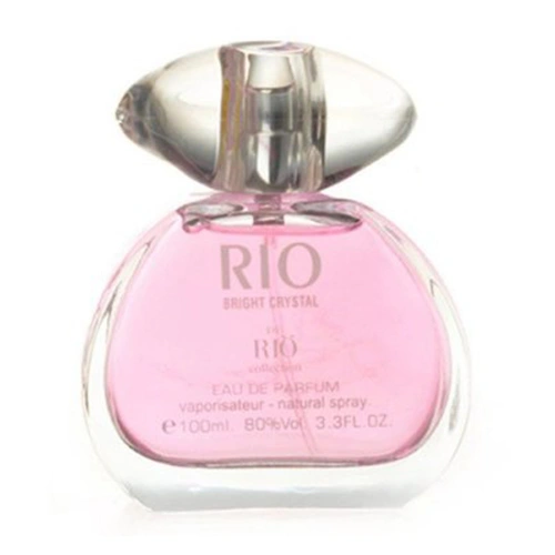 ادو پرفیوم زنانه ریو کالکشن Bright Crystal حجم 100ml