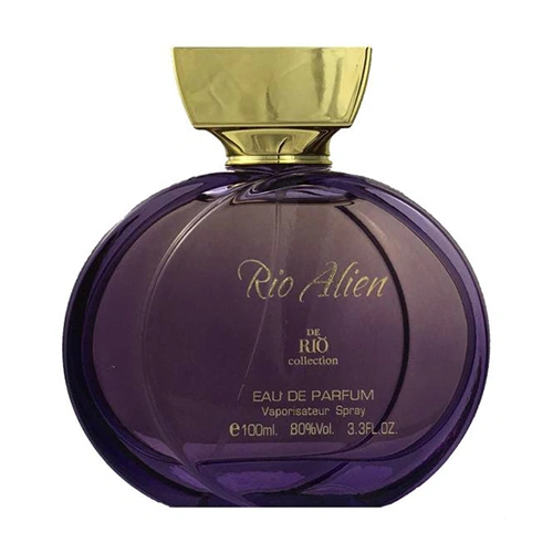 ادو پرفیوم زنانه ریو کالکشن Rio Alien حجم 100ml