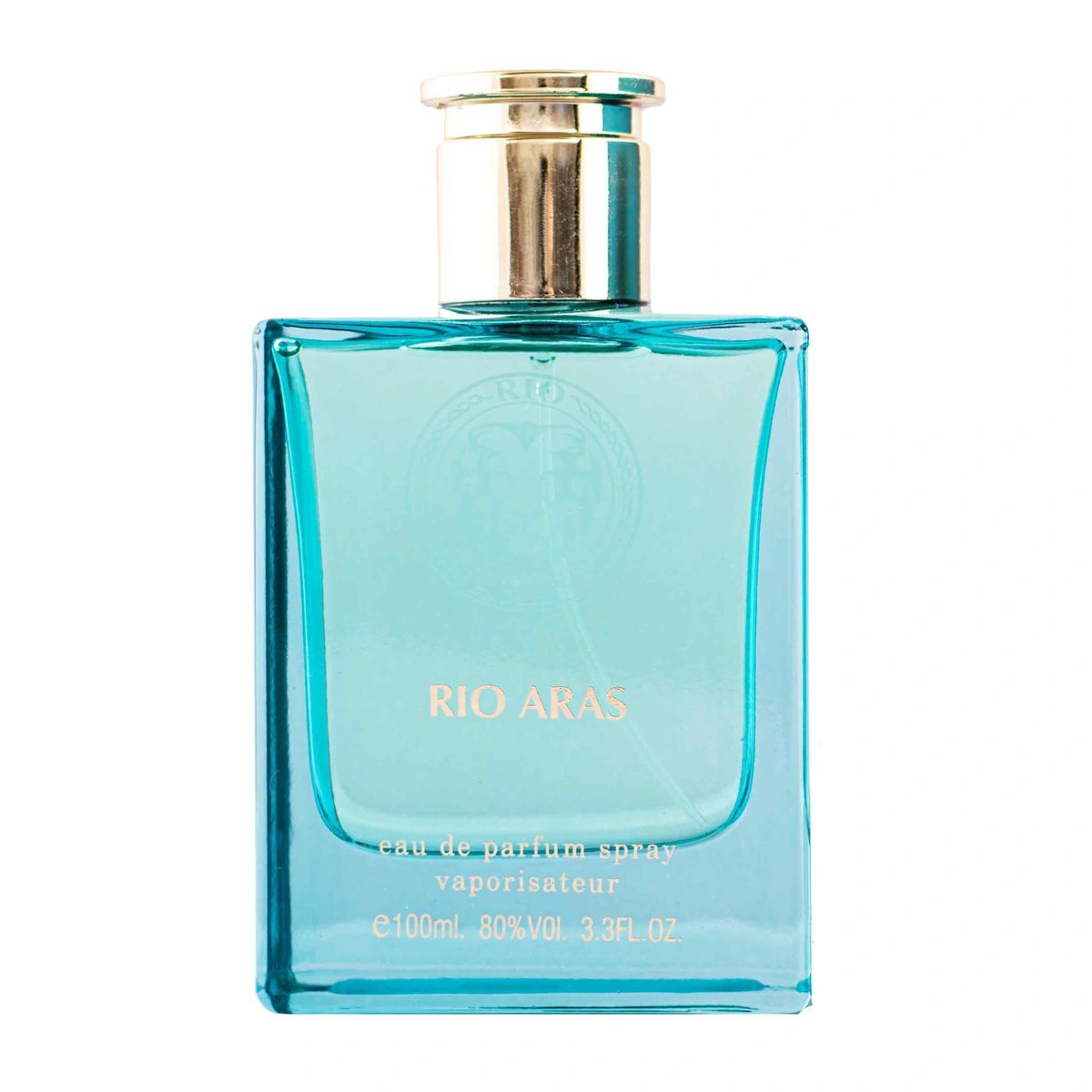 ادو پرفیوم مردانه ریو کالکشن Rio Aras حجم 100ml