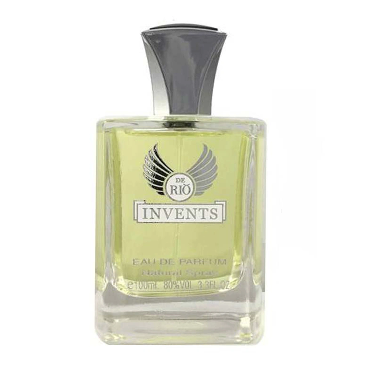 ادو پرفیوم مردانه ریو کالکشن Rio Invents حجم 100ml