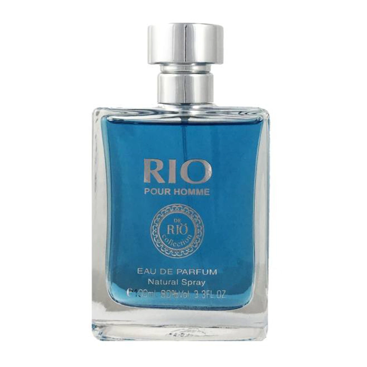 ادو پرفیوم مردانه ریو کالکشن Rio Pour Home حجم 100ml