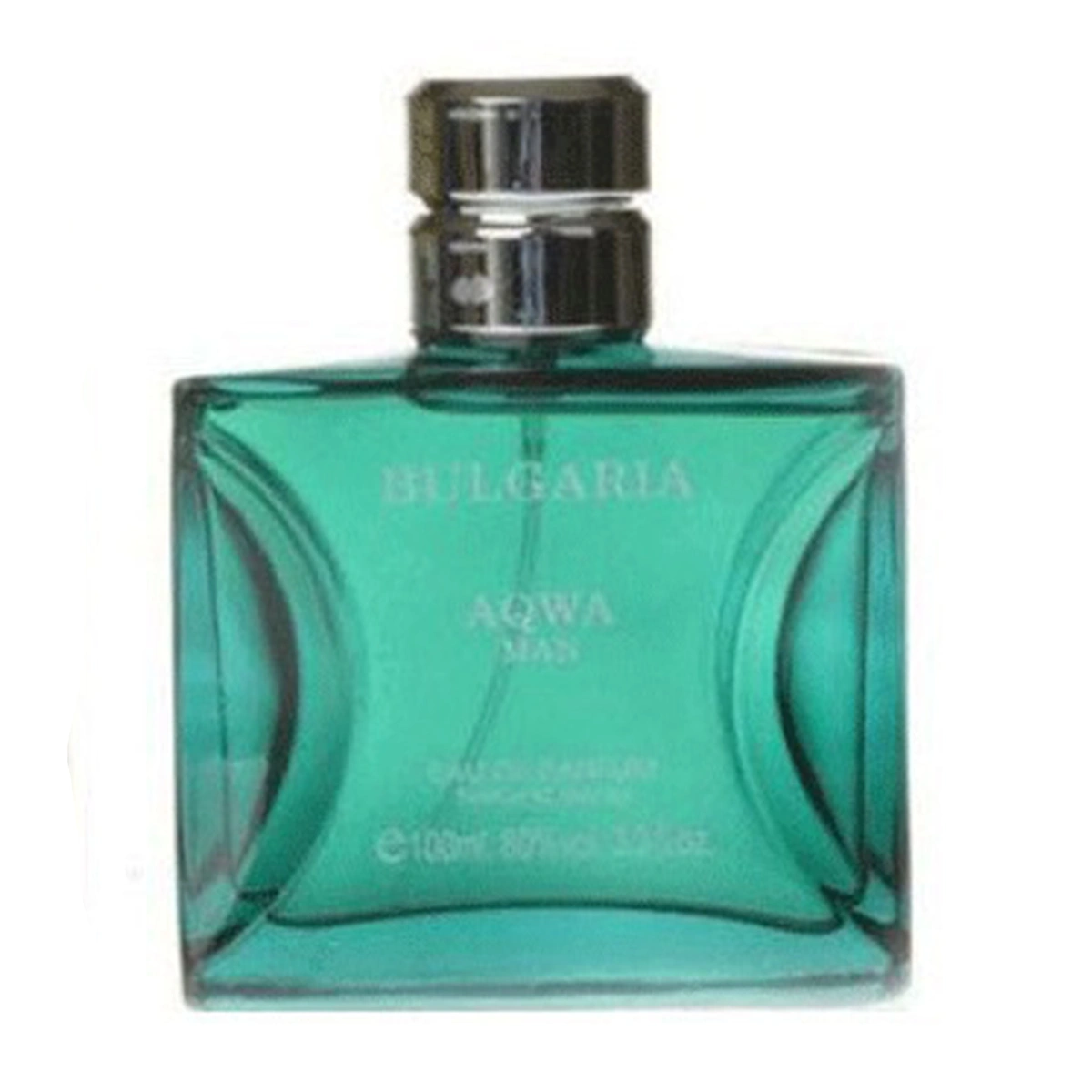 ادو پرفیوم مردانه ریو کالکشن Bulgaria Aqwa حجم 100ml