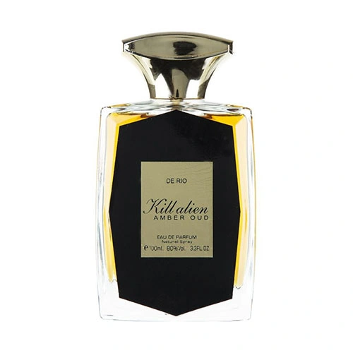 ادو پرفیوم مردانه ریو کالکشن Killalien Amber Oud حجم 100ml