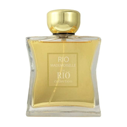 ادو پرفیوم زنانه ریو کالکشن Mademoiselle حجم 100ml