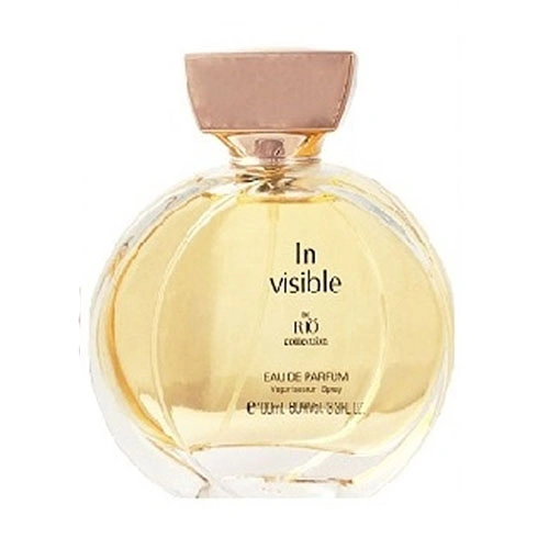 ادو پرفیوم زنانه ریو کالکشن In visible حجم 100ml