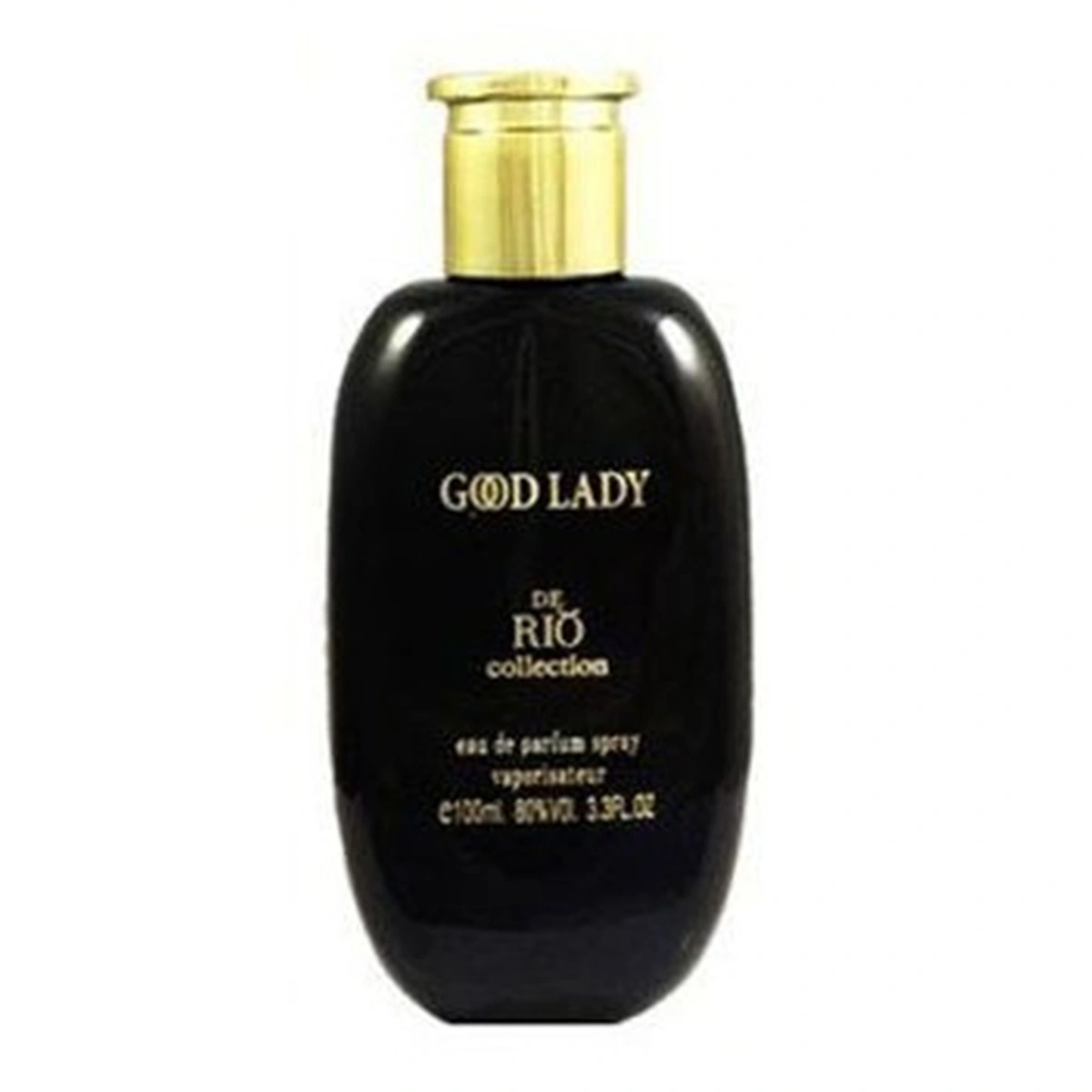 ادو پرفیوم زنانه ریو کالکشن Rio Good Lady حجم 100ml