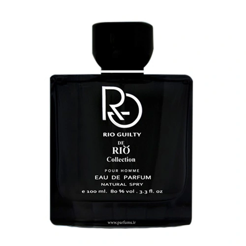 ادو پرفیوم مردانه ریو کالکشن Rio Guilty حجم 100ml