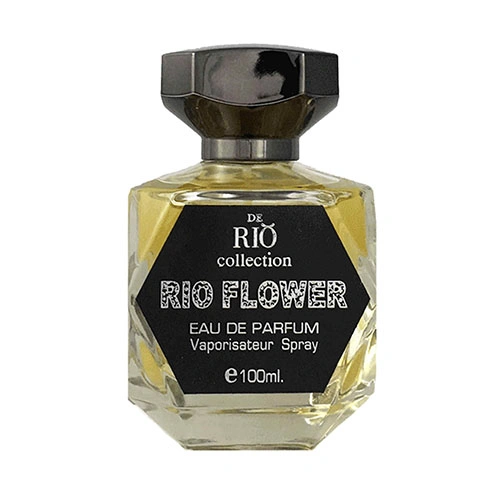 ادو پرفیوم زنانه ریو کالکشن Rio Flower حجم 100ml
