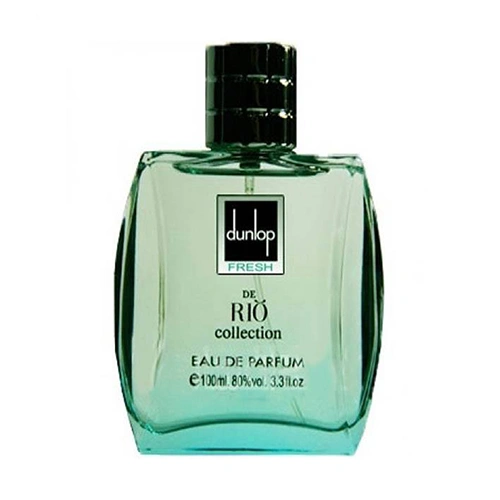 ادو پرفیوم مردانه ریو کالکشن Dunlop Fresh حجم 100ml