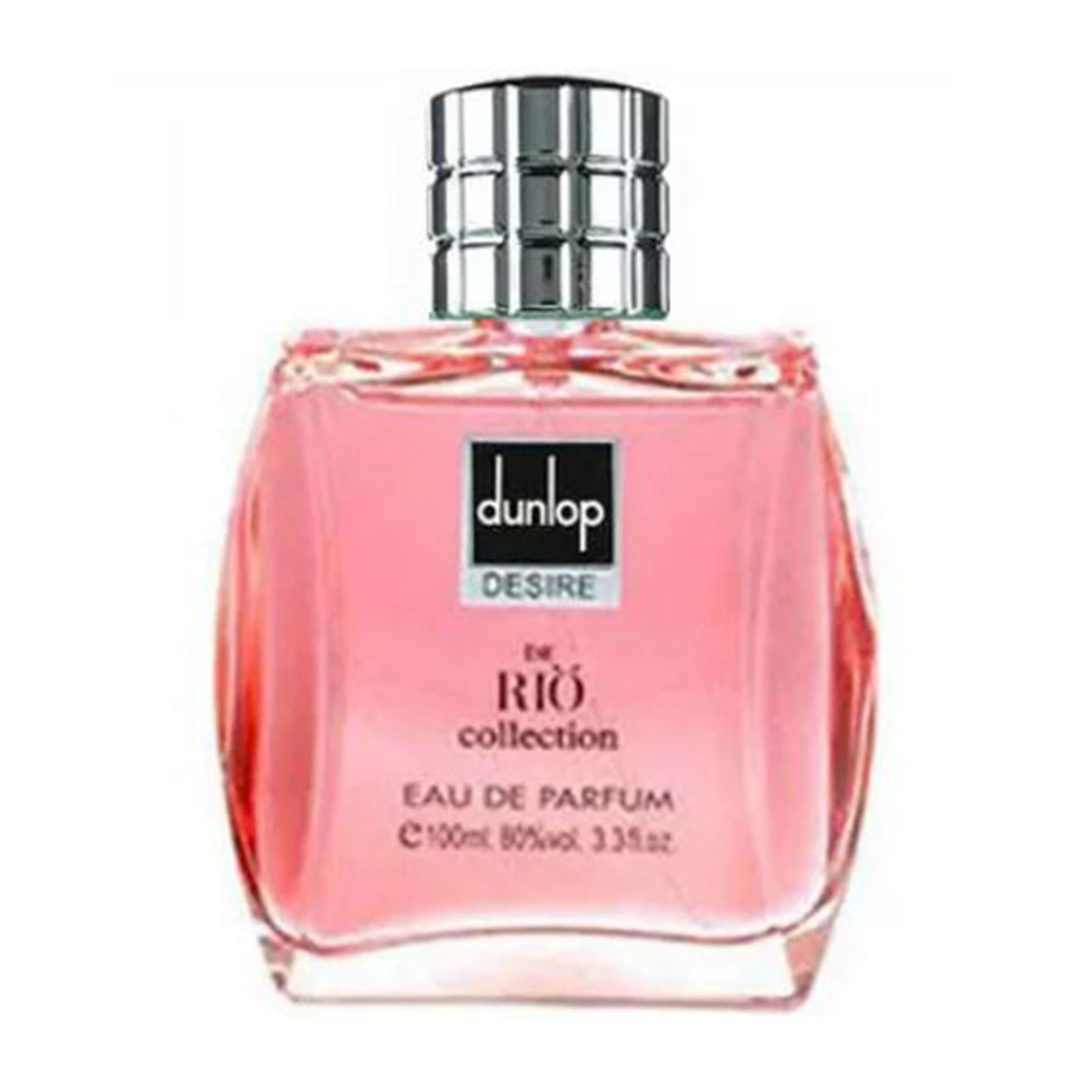 ادو پرفیوم مردانه ریو کالکشن Dunlop Desire حجم 100ml
