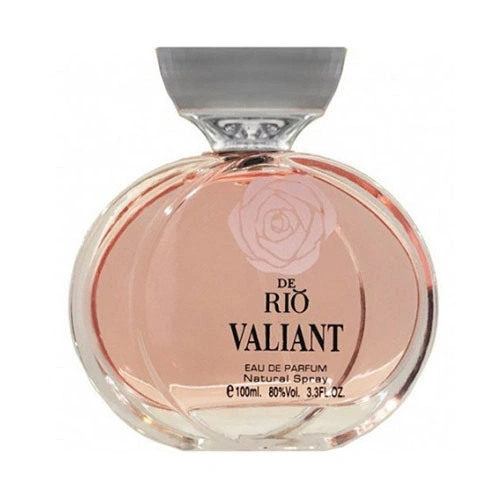 ادو پرفیوم زنانه ریو کالکشن Rio Valiant حجم 100ml