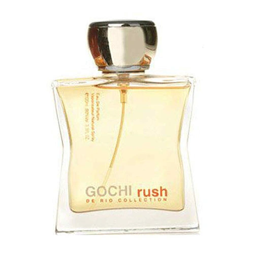 ادو پرفیوم زنانه ریو کالکشن Gochi Rush حجم 100ml