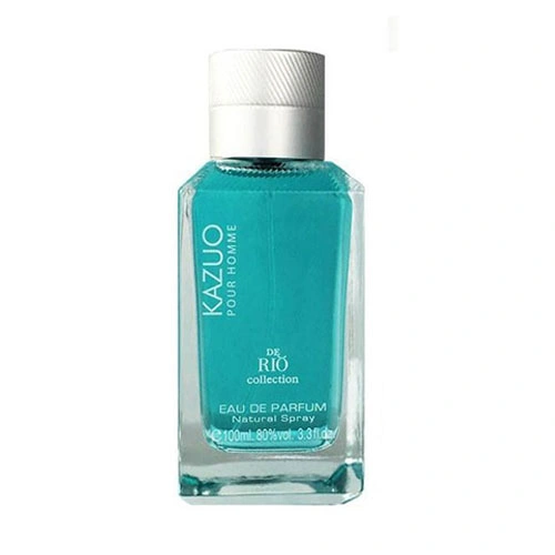 ادو پرفیوم مردانه ریو کالکشن Kazuo Pour Homme حجم 100ml