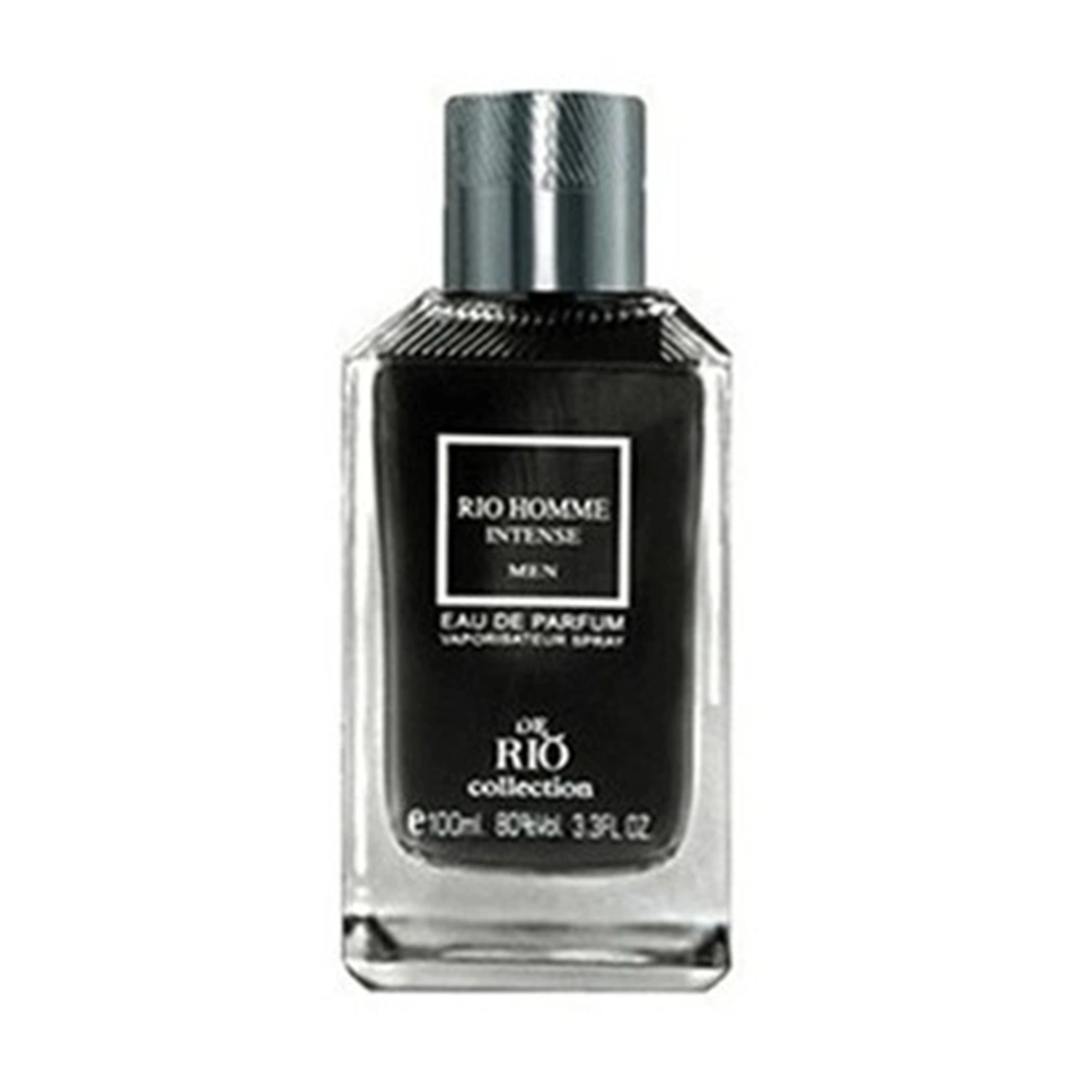 ادو پرفیوم مردانه ریو کالکشن Rio Homme Intense حجم 100ml