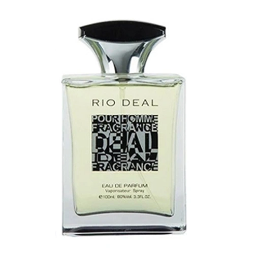ادو پرفیوم زنانه ریو کالکشن Rio Deal حجم 100ml