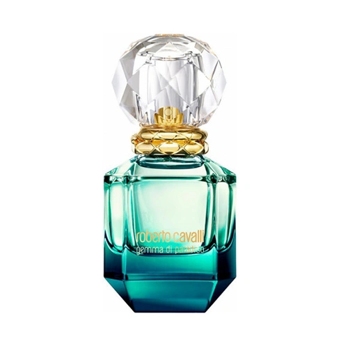 ادو پرفیوم زنانه روبرتو کاوالی Gemma di Paradiso حجم 75ml