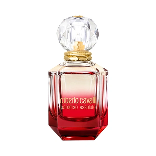 ادو پرفیوم زنانه روبرتو کاوالی Paradiso Assoluto حجم 75ml