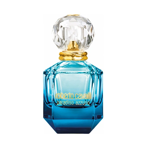 ادو پرفیوم زنانه روبرتو کاوالی Paradiso Azzurro حجم 75ml