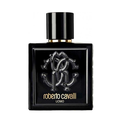 ادو تویلت مردانه روبرتو کاوالی Uomo حجم 100ml