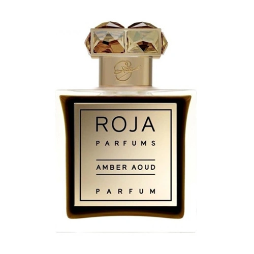 ادو پرفیوم اسپورت روژا داو Amber Aoud حجم 100ml