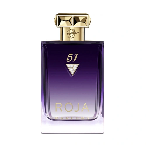 ادو پرفیوم زنانه روژا داو 51Pour Femme Essence حجم 100ml
