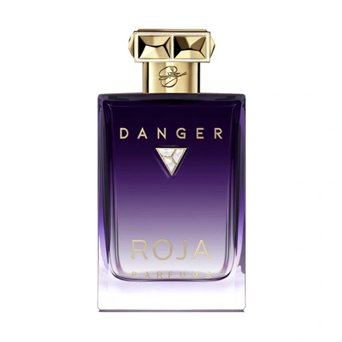 ادو پرفیوم زنانه روژا داو Danger Pour Femme Essence De Parfum حجم 100ml