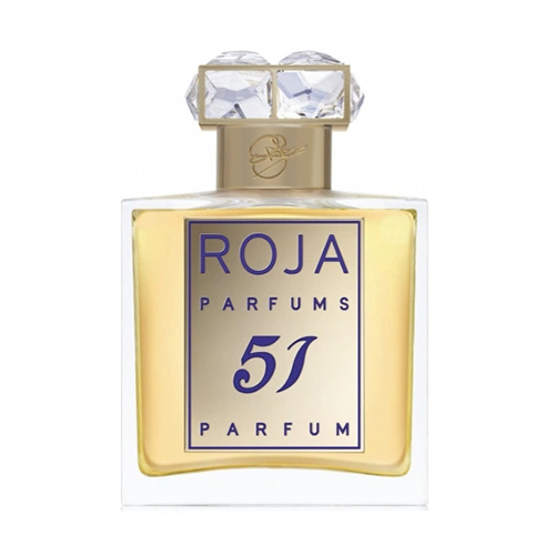 ادو پرفیوم زنانه روژا داو 51Pour Femme حجم 50ml