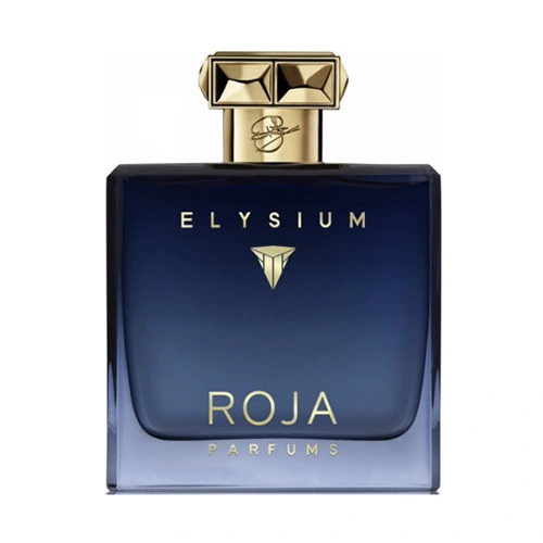 ادو پرفیوم مردانه روژا داو Elysium Pour Homme Parfum Cologne‎ حجم 100ml