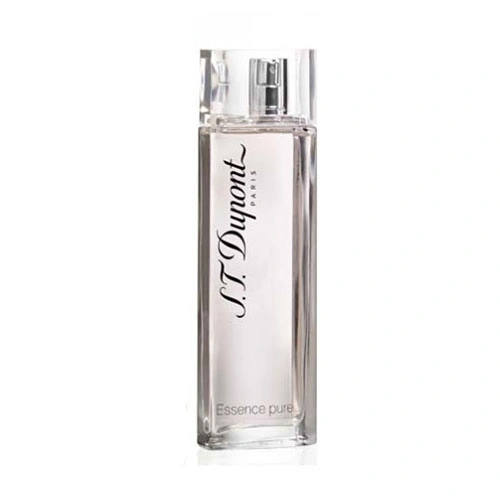 ادو تویلت زنانه اس تی دوپونت Essence Pure‎ حجم 100ml
