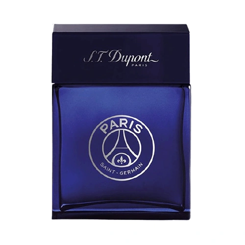 ادو تویلت مردانه اس تی دوپونت Paris Saint-Germain حجم 100ml