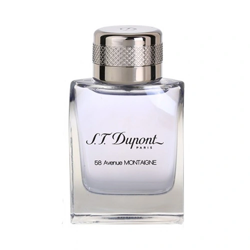 ادو تویلت مردانه اس تی دوپونت 58 Avenue Montaigne حجم 100ml