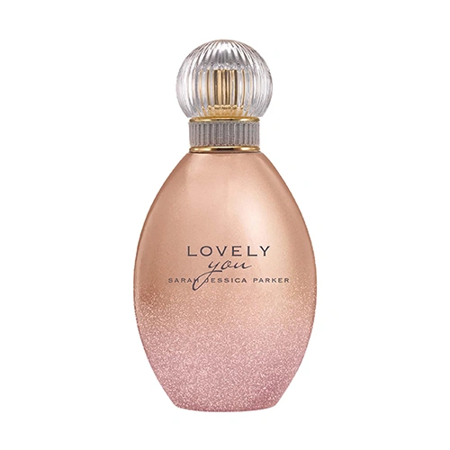 ادو پرفیوم زنانه سارا جسیکا پارکر Lovely You حجم 100ml