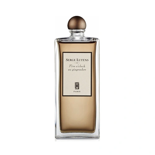 ادو پرفیوم اسپورت سرج لوتنس Five O'Clock Au Gingembre حجم 100ml