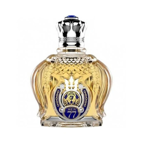 ادو پرفیوم مردانه شیخ Opulent Shaik Classic No 77 حجم 100ml
